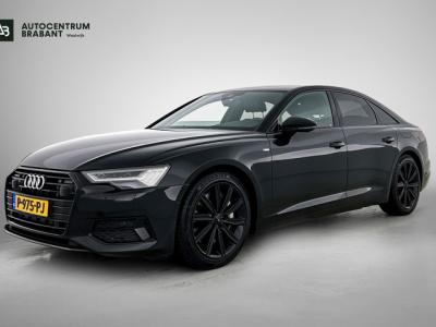 Financial Lease Audi A6 Limousine 50 TFSI e quattro S-Line edition