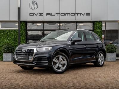 Financial Leas Audi Q5 50 TFSI e quattro Pro Line