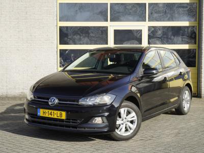 Financial Leas Volkswagen Polo 1.0 TSI 5drs Comfortline BJ2020 Lmv 15"