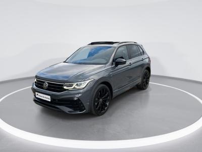 Financial Lease Volkswagen Tiguan 1.4 TSIeHybrid 180kW