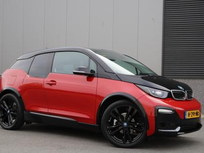Financial Lease BMW i3 S 184pk Executive 120Ah 42 kWh