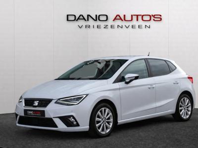 Financial Lease SEAT Ibiza 1.0 TSI 116PK Business LED