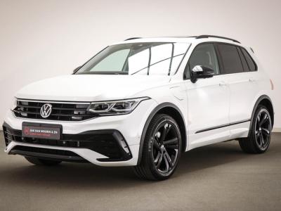 Financial Lease Volkswagen Tiguan 1.4 TSI eHybrid R-Line Business+