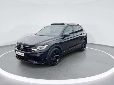 Financial Lease Volkswagen Tiguan 1.5TSI