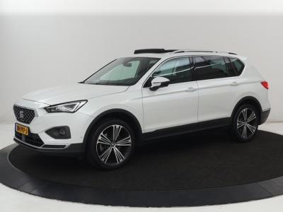 Financial Lease SEAT Tarraco 2.0 TSI 4Drive Xcellence 7 Persoons