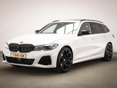 Financial Leas BMW 3 Serie Touring M340i xDrive High Executive