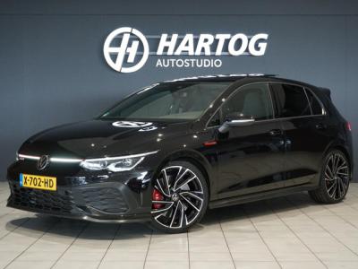 Financial Leas Volkswagen Golf 2.0 TSI GTI Clubsport