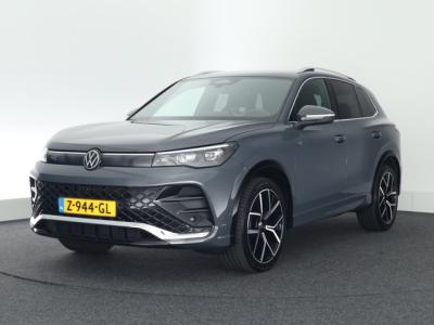 Financial Leas Volkswagen Tiguan 1.5 eTSI 150pk R-Line Business