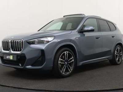 Financial Leas BMW iX1 xDrive30 67 kWh 313 PK M-sport+