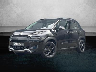 Financial Lease Citroën C3 Aircross 1.2 110pk Shine