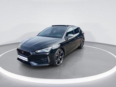 Financial Lease CUPRA Leon 1.4e-Hybrid 180kW