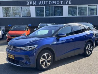 Financial Leas Volkswagen ID.4 City 52 kWh