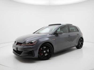 Financial Lease Volkswagen Golf 2.0 TSI GTI TCR PANO VIRTUAL ACC KEYLESS CAM