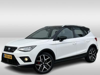 Financial Lease SEAT Arona 1.0 TSI FR