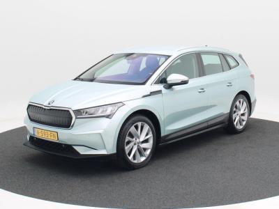 Financial Lease Škoda Enyaq iV 60 180 Pk Automaat