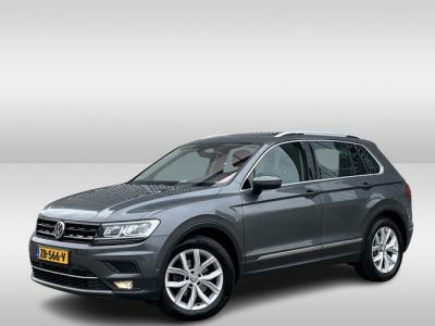 Financial Lease Volkswagen Tiguan 1.5 TSI ACT Highline