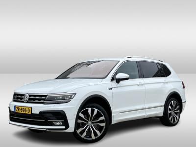 Financial Leas Volkswagen Tiguan Allspace 1.5 TSI Highline Business R 7p.