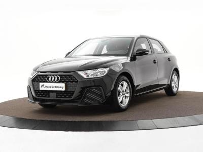 Financial Lease Audi A1 Sportback 25 TFSI 95pk Pro Line