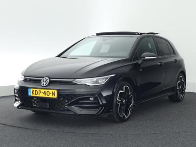 Financial Leas Volkswagen Golf 1.5 eTSI 150pk DSG R-Line Edition