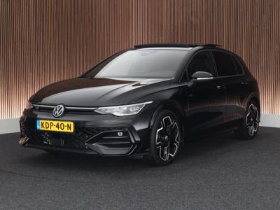 Financial Lease Volkswagen Golf 1.5 eTSI 150pk DSG R-Line Edition