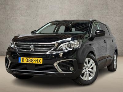 Financial Leas Peugeot 5008 1.2 PureTech Sport 7 Persoons