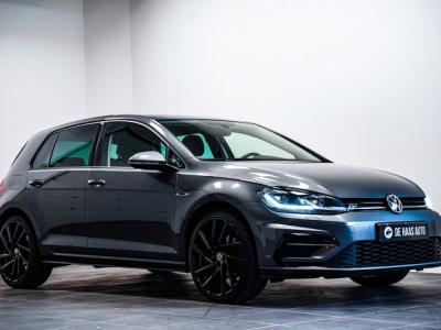 Financial Leas Volkswagen Golf 1.5 TSI R-Line 150pk