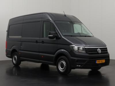 Financial Leas Volkswagen Crafter 2.0TDI 140PK L3H3 Highline