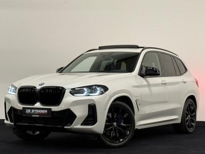 Financial Leas BMW X3 XDrive30e High Executive M Sport X3M Pano ACC Harman Kardon Led Sfeer