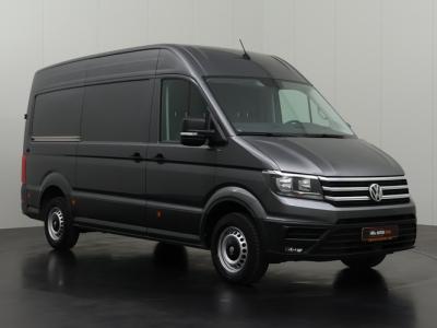 Financial Leas Volkswagen Crafter 2.0TDi 140PK L3H3