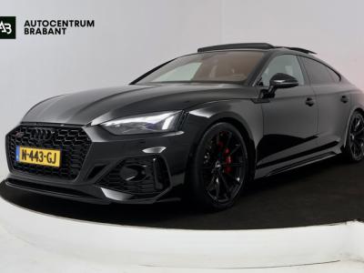 Financial Lease Audi A5 Sportback 2.9 TFSI RS 5 quattro