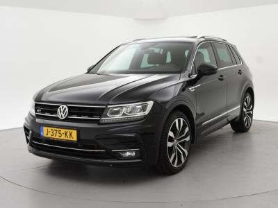 Financial Lease Volkswagen Tiguan 1.5 TSI ACT DSG R-LINE HIGHLINE + PANORAMA