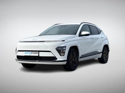 Financial Leas Hyundai KONA Electric Long Range Pure Edition 64.8 kWh