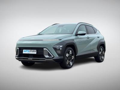 Financial Leas Hyundai KONA 1.6 GDI HEV Comfort Plus