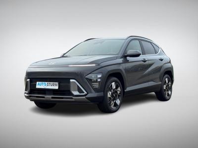 Financial Leas Hyundai KONA 1.6 GDI HEV Comfort