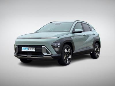 Financial Leas Hyundai KONA 1.6 GDI HEV Premium