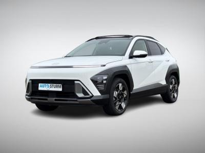 Financial Leas Hyundai KONA 1.6 GDI HEV Premium Sky