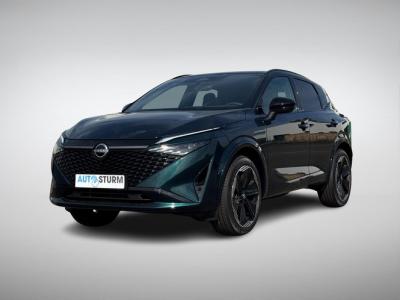 Financial Lease Nissan QASHQAI 1.5 e-Power N-Design