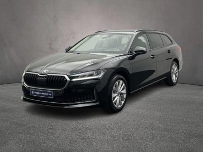 Financial Lease Škoda Superb Combi