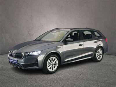 Financial Leas Škoda Octavia Combi