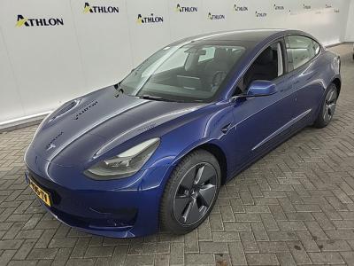 Financial Leas Tesla Model 3 Standard RWD Plus FACELIFT