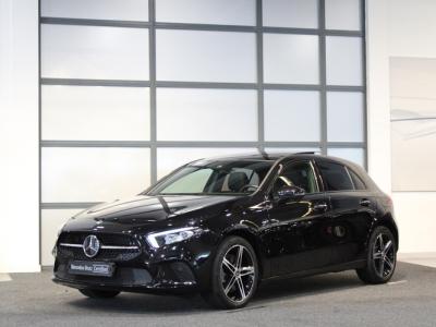 Financial Lease Mercedes-Benz A-Klasse Hatchback 250 e Luxury Line