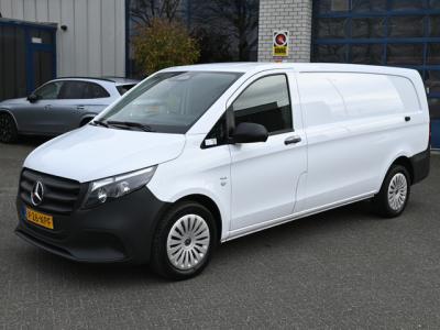 Financial Leas Mercedes-Benz Vito 116 CDI L3 Pro