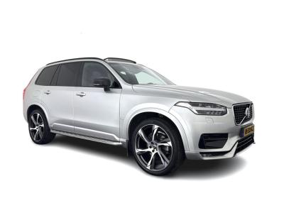 Financial Leas Volvo XC90 2.0 B5 AWD Inscription R-Design Intro Edition