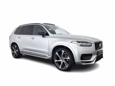 Financial Leas Volvo XC90 2.0 B5 AWD Inscription R-Design Intro Edition