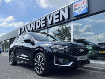 Financial Leas Ford Kuga 2.5 PHEV ST-Line X 243pk Automaat