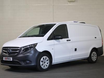 Financial Leas Mercedes-Benz Vito 116 CDI Automaat Koelwagen