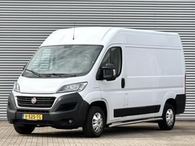 Financial Lease Fiat Ducato 30 2.3 MultiJet L2H2