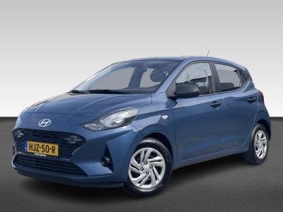 Financial Lease Hyundai i10 1.0 Comfort