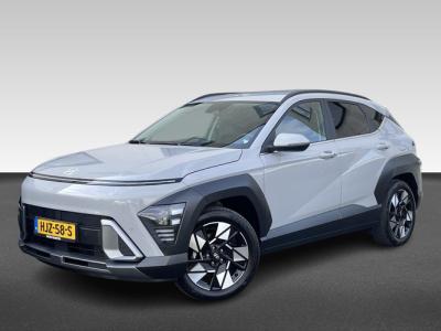 Financial Leas Hyundai KONA 1.6 GDI HEV Comfort Smart