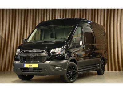 Financial Lease Ford Transit 350 2.0 TDCI L3H2 DC